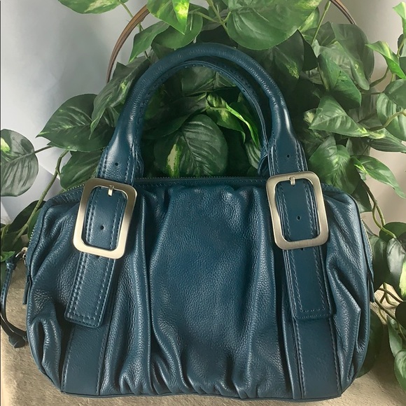 ❌traded❌ Cole Haan Handbag Purse - Picture 9 of 16